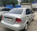 Серый Шевроле Авео, объемом двигателя 1.5 л и пробегом 160 тыс. км за 2000 $, фото 3 на Automoto.ua