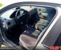 Серый Шевроле Авео, объемом двигателя 1.5 л и пробегом 100 тыс. км за 3250 $, фото 2 на Automoto.ua