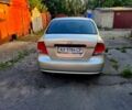 Сірий Шевроле Авео, об'ємом двигуна 1.5 л та пробігом 197 тис. км за 2450 $, фото 4 на Automoto.ua