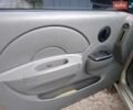 Серый Шевроле Авео, объемом двигателя 1.5 л и пробегом 160 тыс. км за 2500 $, фото 15 на Automoto.ua