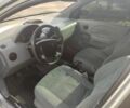 Серый Шевроле Авео, объемом двигателя 1.5 л и пробегом 210 тыс. км за 2100 $, фото 4 на Automoto.ua