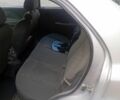 Серый Шевроле Авео, объемом двигателя 1.5 л и пробегом 100 тыс. км за 2000 $, фото 4 на Automoto.ua