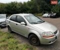 Сірий Шевроле Авео, об'ємом двигуна 1.5 л та пробігом 275 тис. км за 2600 $, фото 7 на Automoto.ua