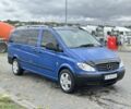 Серый Шевроле Авео, объемом двигателя 1.5 л и пробегом 199 тыс. км за 2500 $, фото 1 на Automoto.ua