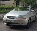 Серый Шевроле Авео, объемом двигателя 1.5 л и пробегом 277 тыс. км за 2811 $, фото 1 на Automoto.ua