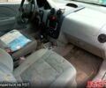 Серый Шевроле Авео, объемом двигателя 1.5 л и пробегом 241 тыс. км за 2500 $, фото 2 на Automoto.ua