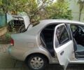 Серый Шевроле Авео, объемом двигателя 1.5 л и пробегом 168 тыс. км за 3100 $, фото 7 на Automoto.ua