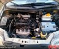 Серый Шевроле Авео, объемом двигателя 1.5 л и пробегом 0 тыс. км за 2600 $, фото 5 на Automoto.ua