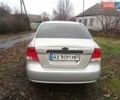 Сірий Шевроле Авео, об'ємом двигуна 1.5 л та пробігом 197 тис. км за 2700 $, фото 1 на Automoto.ua