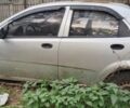 Сірий Шевроле Авео, об'ємом двигуна 1.4 л та пробігом 160 тис. км за 2000 $, фото 7 на Automoto.ua