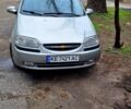 Сірий Шевроле Авео, об'ємом двигуна 1.5 л та пробігом 260 тис. км за 2500 $, фото 1 на Automoto.ua