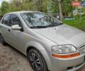 Серый Шевроле Авео, объемом двигателя 1.5 л и пробегом 157 тыс. км за 3300 $, фото 1 на Automoto.ua