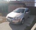 Серый Шевроле Авео, объемом двигателя 1.5 л и пробегом 210 тыс. км за 2100 $, фото 6 на Automoto.ua