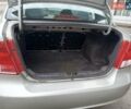 Серый Шевроле Авео, объемом двигателя 1.5 л и пробегом 150 тыс. км за 1900 $, фото 13 на Automoto.ua