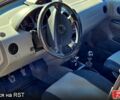 Сірий Шевроле Авео, об'ємом двигуна 1.5 л та пробігом 190 тис. км за 3200 $, фото 5 на Automoto.ua