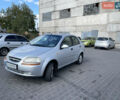 Серый Шевроле Авео, объемом двигателя 1.5 л и пробегом 300 тыс. км за 1800 $, фото 1 на Automoto.ua