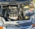 Серый Шевроле Авео, объемом двигателя 1.5 л и пробегом 160 тыс. км за 3500 $, фото 5 на Automoto.ua
