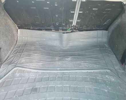 Серый Шевроле Авео, объемом двигателя 1.5 л и пробегом 356 тыс. км за 2700 $, фото 8 на Automoto.ua