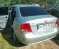 Серый Шевроле Авео, объемом двигателя 1.5 л и пробегом 210 тыс. км за 999 $, фото 1 на Automoto.ua