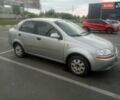 Серый Шевроле Авео, объемом двигателя 1.5 л и пробегом 142 тыс. км за 2999 $, фото 8 на Automoto.ua