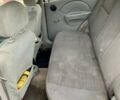 Сірий Шевроле Авео, об'ємом двигуна 1.5 л та пробігом 200 тис. км за 1050 $, фото 13 на Automoto.ua