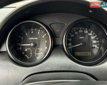 Серый Шевроле Авео, объемом двигателя 1.5 л и пробегом 294 тыс. км за 2700 $, фото 13 на Automoto.ua