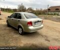 Серый Шевроле Авео, объемом двигателя 1.5 л и пробегом 255 тыс. км за 3000 $, фото 5 на Automoto.ua