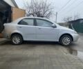 Серый Шевроле Авео, объемом двигателя 1.5 л и пробегом 488 тыс. км за 2200 $, фото 4 на Automoto.ua