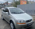 Серый Шевроле Авео, объемом двигателя 1.5 л и пробегом 135 тыс. км за 2900 $, фото 1 на Automoto.ua