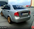 Серый Шевроле Авео, объемом двигателя 1.5 л и пробегом 0 тыс. км за 3400 $, фото 9 на Automoto.ua