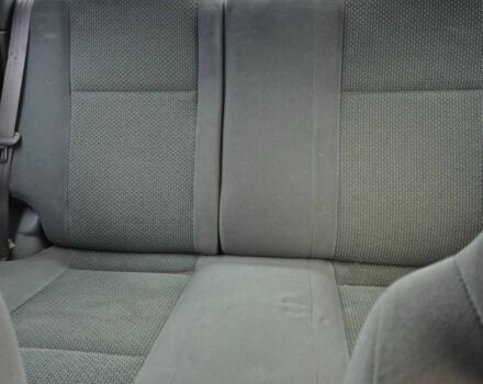 Серый Шевроле Авео, объемом двигателя 1.5 л и пробегом 266 тыс. км за 2100 $, фото 5 на Automoto.ua