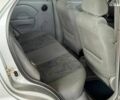 Серый Шевроле Авео, объемом двигателя 1.5 л и пробегом 280 тыс. км за 3490 $, фото 7 на Automoto.ua