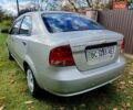 Серый Шевроле Авео, объемом двигателя 1.5 л и пробегом 188 тыс. км за 2000 $, фото 7 на Automoto.ua