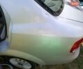 Серый Шевроле Авео, объемом двигателя 1.5 л и пробегом 160 тыс. км за 3750 $, фото 11 на Automoto.ua