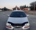 Серый Шевроле Авео, объемом двигателя 1.5 л и пробегом 188 тыс. км за 2400 $, фото 1 на Automoto.ua