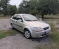 Серый Шевроле Авео, объемом двигателя 1.5 л и пробегом 246 тыс. км за 2504 $, фото 1 на Automoto.ua