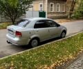 Серый Шевроле Авео, объемом двигателя 1.5 л и пробегом 300 тыс. км за 3000 $, фото 2 на Automoto.ua