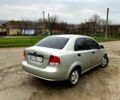 Серый Шевроле Авео, объемом двигателя 1.5 л и пробегом 255 тыс. км за 3000 $, фото 3 на Automoto.ua