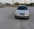 Сірий Шевроле Авео, об'ємом двигуна 1.5 л та пробігом 1 тис. км за 2000 $, фото 1 на Automoto.ua