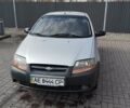 Серый Шевроле Авео, объемом двигателя 0 л и пробегом 165 тыс. км за 2400 $, фото 1 на Automoto.ua