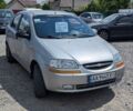 Серый Шевроле Авео, объемом двигателя 1.5 л и пробегом 170 тыс. км за 2500 $, фото 1 на Automoto.ua