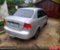 Серый Шевроле Авео, объемом двигателя 1.5 л и пробегом 230 тыс. км за 2500 $, фото 7 на Automoto.ua
