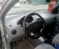Серый Шевроле Авео, объемом двигателя 1.5 л и пробегом 142 тыс. км за 2999 $, фото 10 на Automoto.ua