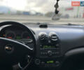 Серый Шевроле Авео, объемом двигателя 1.4 л и пробегом 240 тыс. км за 2450 $, фото 6 на Automoto.ua