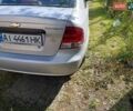 Серый Шевроле Авео, объемом двигателя 1.5 л и пробегом 160 тыс. км за 3750 $, фото 1 на Automoto.ua