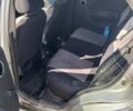 Сірий Шевроле Авео, об'ємом двигуна 1.5 л та пробігом 29 тис. км за 1600 $, фото 5 на Automoto.ua