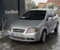 Сірий Шевроле Авео, об'ємом двигуна 1.5 л та пробігом 265 тис. км за 2800 $, фото 1 на Automoto.ua