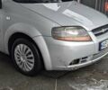 Сірий Шевроле Авео, об'ємом двигуна 1.5 л та пробігом 265 тис. км за 2800 $, фото 8 на Automoto.ua