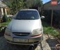 Серый Шевроле Авео, объемом двигателя 1.4 л и пробегом 222 тыс. км за 2800 $, фото 1 на Automoto.ua