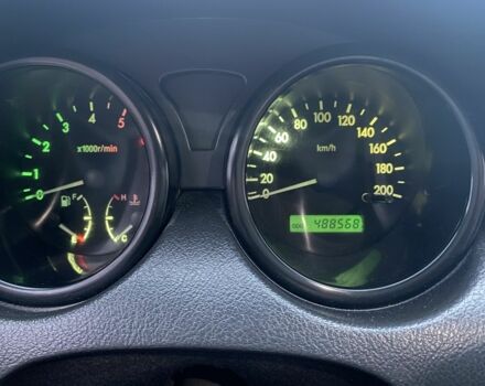 Серый Шевроле Авео, объемом двигателя 1.5 л и пробегом 488 тыс. км за 2200 $, фото 20 на Automoto.ua